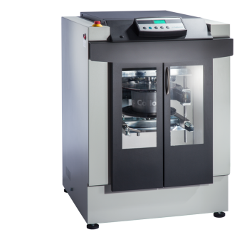 Mezcladores Giroscópicos 6