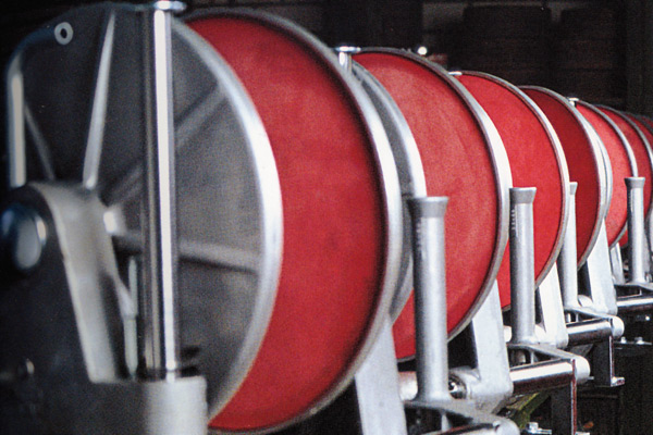 Mezcladores Giroscópicos 2