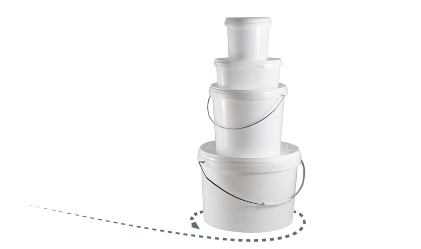 Mezcladores Giroscópicos 4