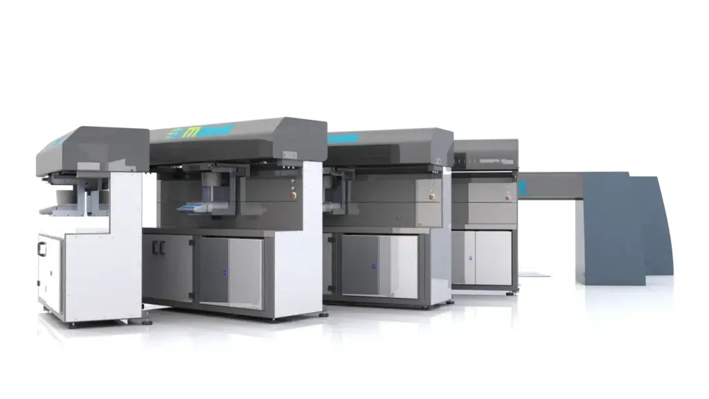 DOSAT - Offset Ink Dispensing 1