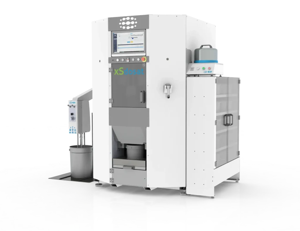 Dosat - Dosificadores Tinta Offset 5