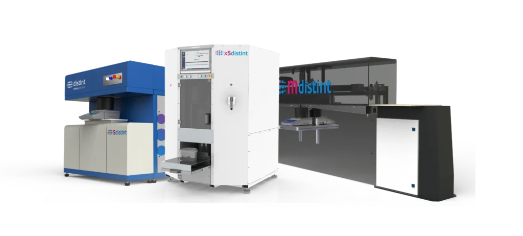 Distint - Dosificadores tinta Flexo 1