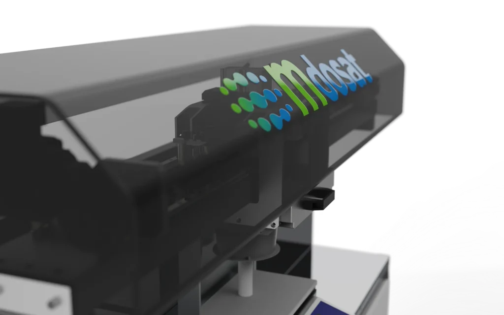 Dosat - Dosificadores Tinta Offset 9