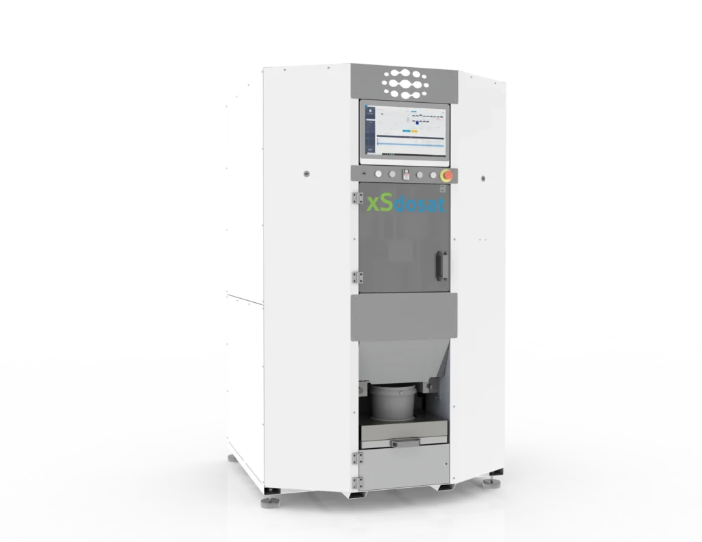 Dosat - Dosificadores Tinta Offset 3